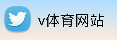 v体育网站 Logo